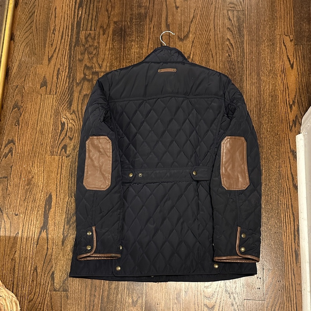 Lauren Ralph Lauren Quilted Jacket - Picture 5 of 7